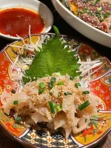 焼肉 栄ホルモン 名古屋名物味噌とんちゃん屋 3枚目