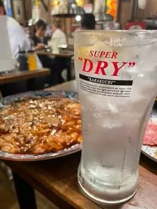 味噌とんちゃん屋 栄ホルモン 2枚目