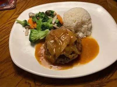 アウトバック ステーキハウス 海老名店（OUTBACK STEAKHOUSE）