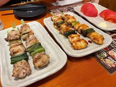 鳥貴族 上石神井駅前店（トリキゾク　）