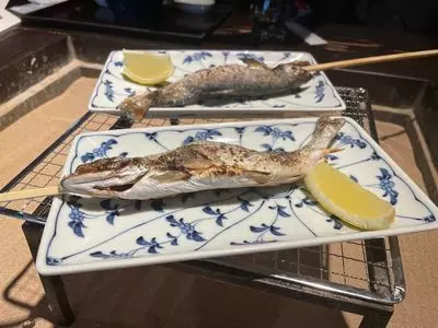 囲炉裏茶寮 八里(イロリサリョウ ハチリ) 2枚目
