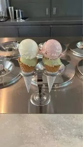 Bole COFFEE&ICE CREAM（ボール コーヒー&アイスクリーム）
