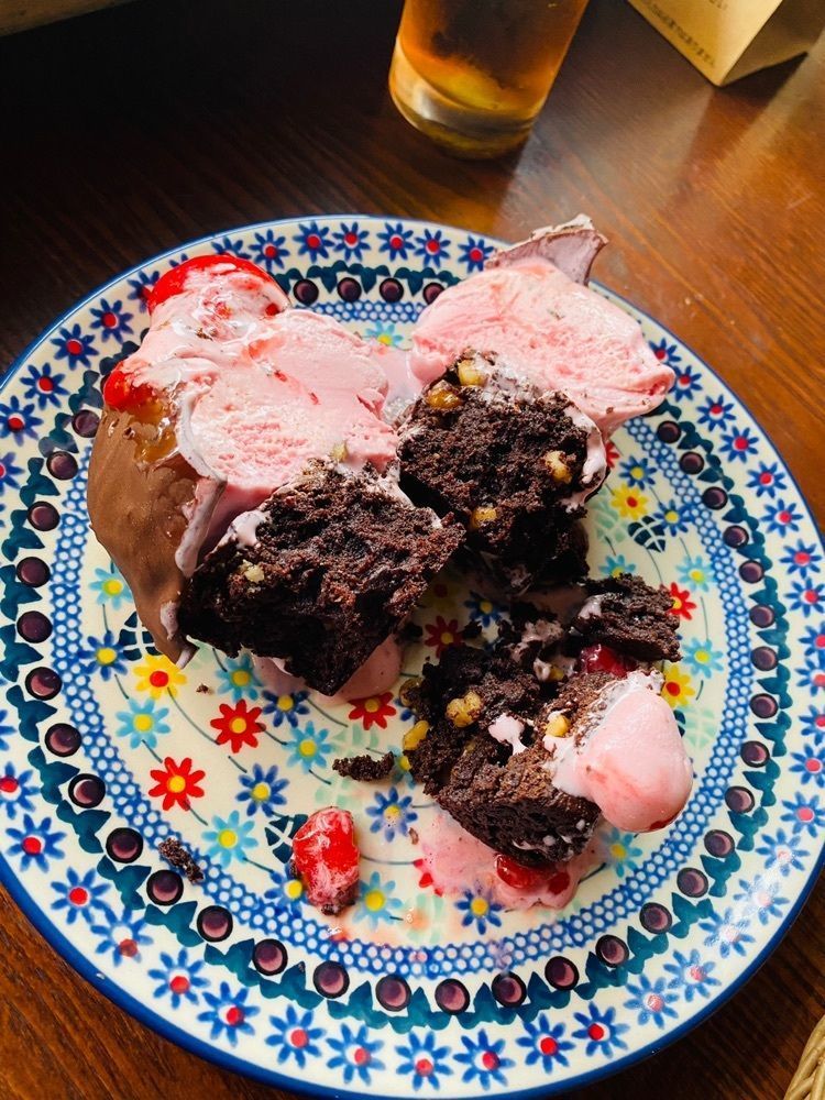 だるまグルメさんが投稿したloger cafe（ロジェカフェ）に関する口コミの画像