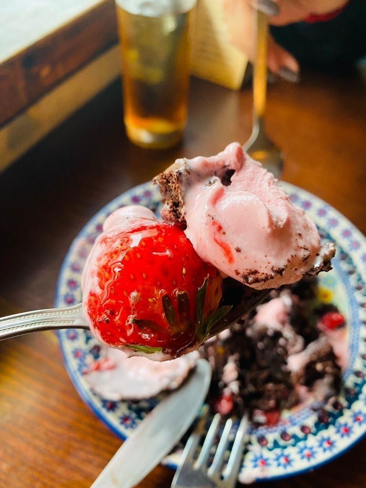 だるまグルメさんが投稿したloger cafe（ロジェカフェ）に関する口コミの画像