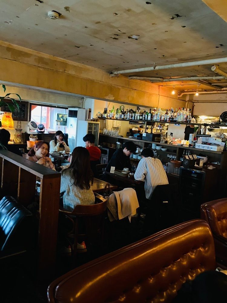 だるまグルメさんが投稿したloger cafe（ロジェカフェ）に関する口コミの画像