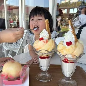 スクスクカフェ（SukuSuku）