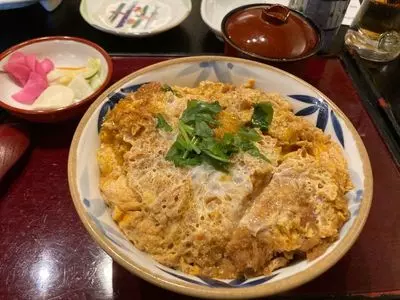 食事処 川（食事処 川 昭和本店）