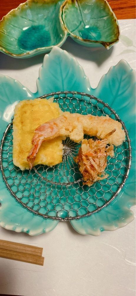 335さんが投稿した天ぷら 川辰（かわたつ）に関する口コミの画像