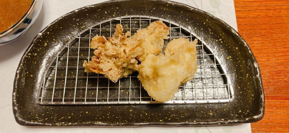 335さんが投稿した天ぷら 川辰（かわたつ）に関する口コミの画像