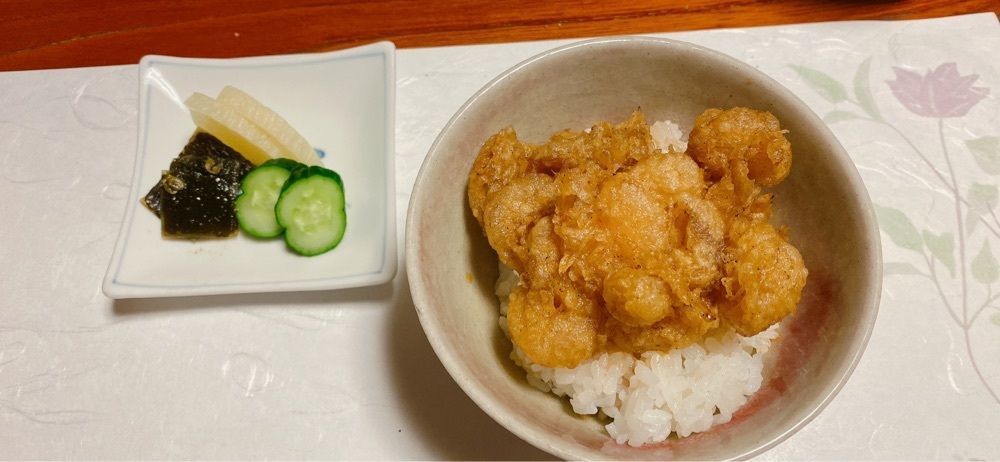 335さんが投稿した天ぷら 川辰（かわたつ）に関する口コミの画像