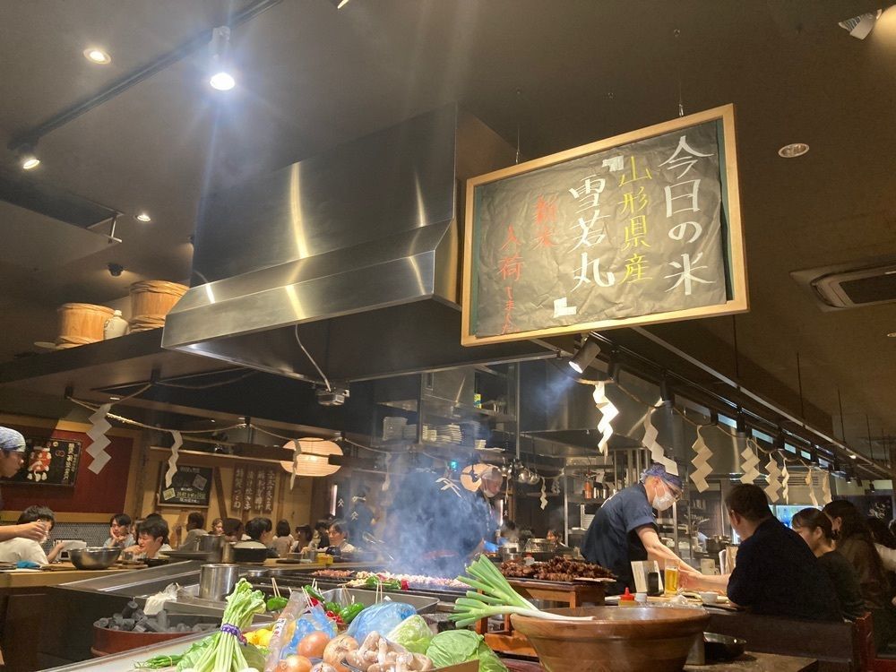 t_sugiuraさんが投稿した炭火やきとり 伝兵衛 南店に関する口コミの画像