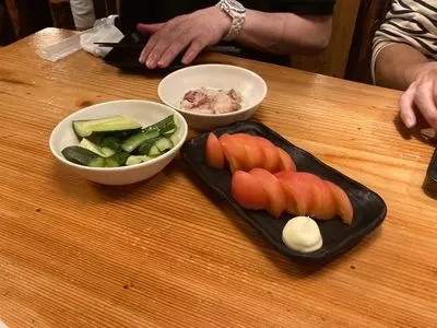 鳥貴族 新宿歌舞伎町店