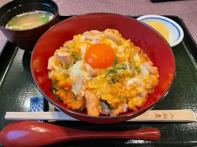 八起庵 京都高島屋店（はちきあん）