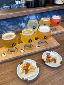 Ale GION BEER KYOTO（エール ギオン ビア キョウト）