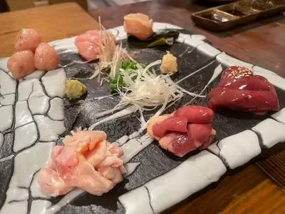 鶏屋 國型製作所 新町店（くにがたせいさくしょ）