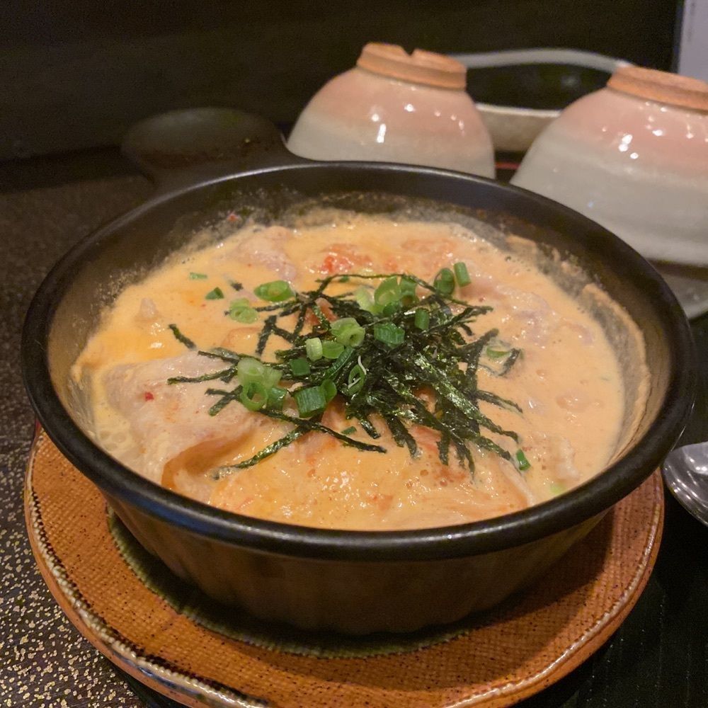 鉄道王さんが投稿した創作居酒家 NoBuSHo（ノブショウ）に関する口コミの画像