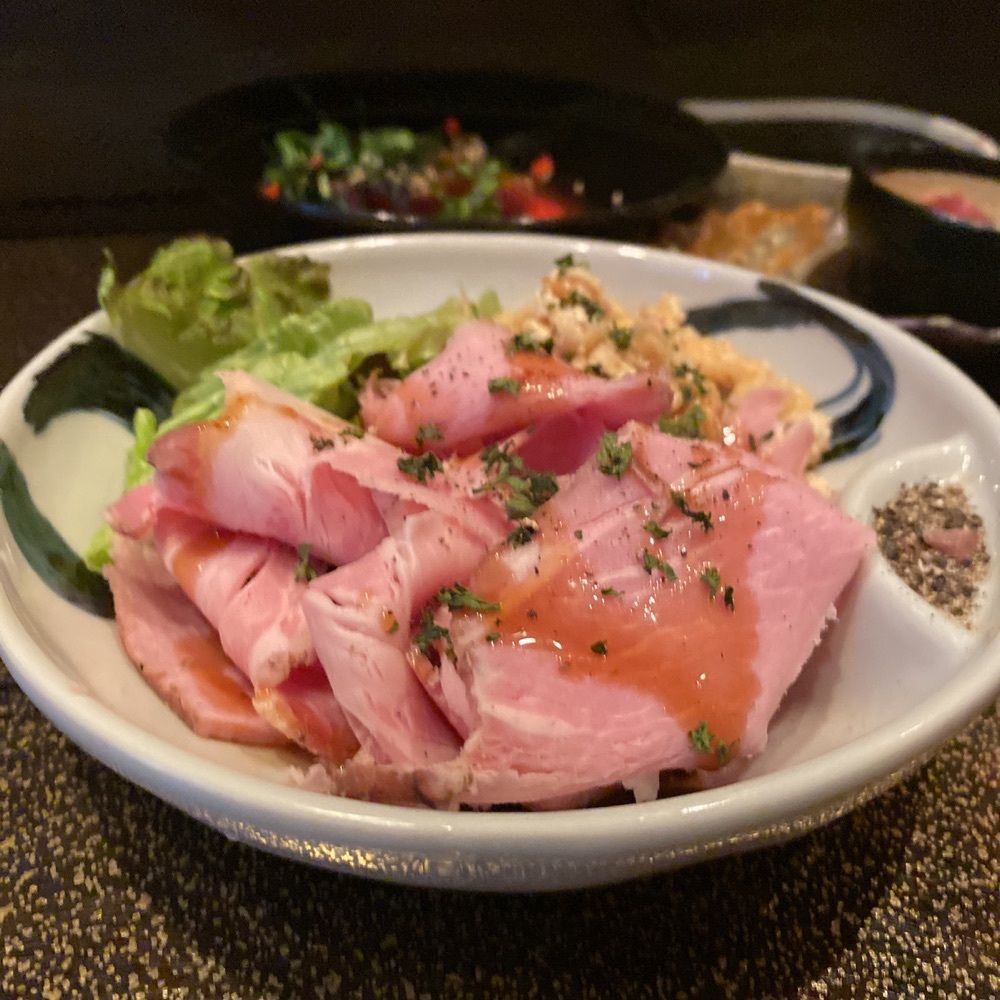 鉄道王さんが投稿した創作居酒家 NoBuSHo（ノブショウ）に関する口コミの画像