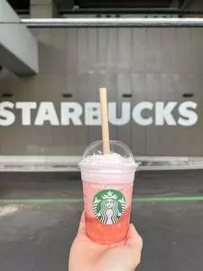 スターバックスコーヒー 葛西臨海公園駅店（STARBUCKS COFFEE）