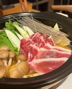 鴨と肴 時（【旧店名】鍋や 時）