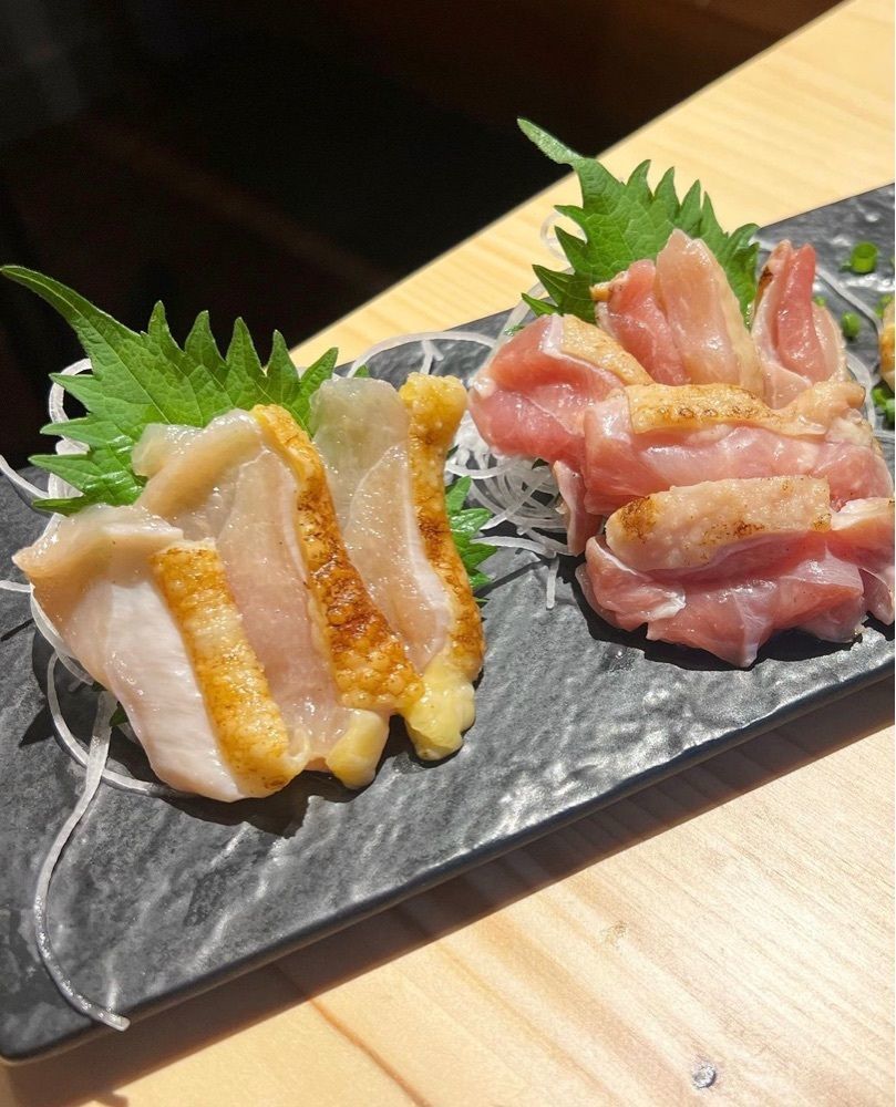 ayu.latteさんが投稿した鴨と肴 時（【旧店名】鍋や 時）に関する口コミの画像