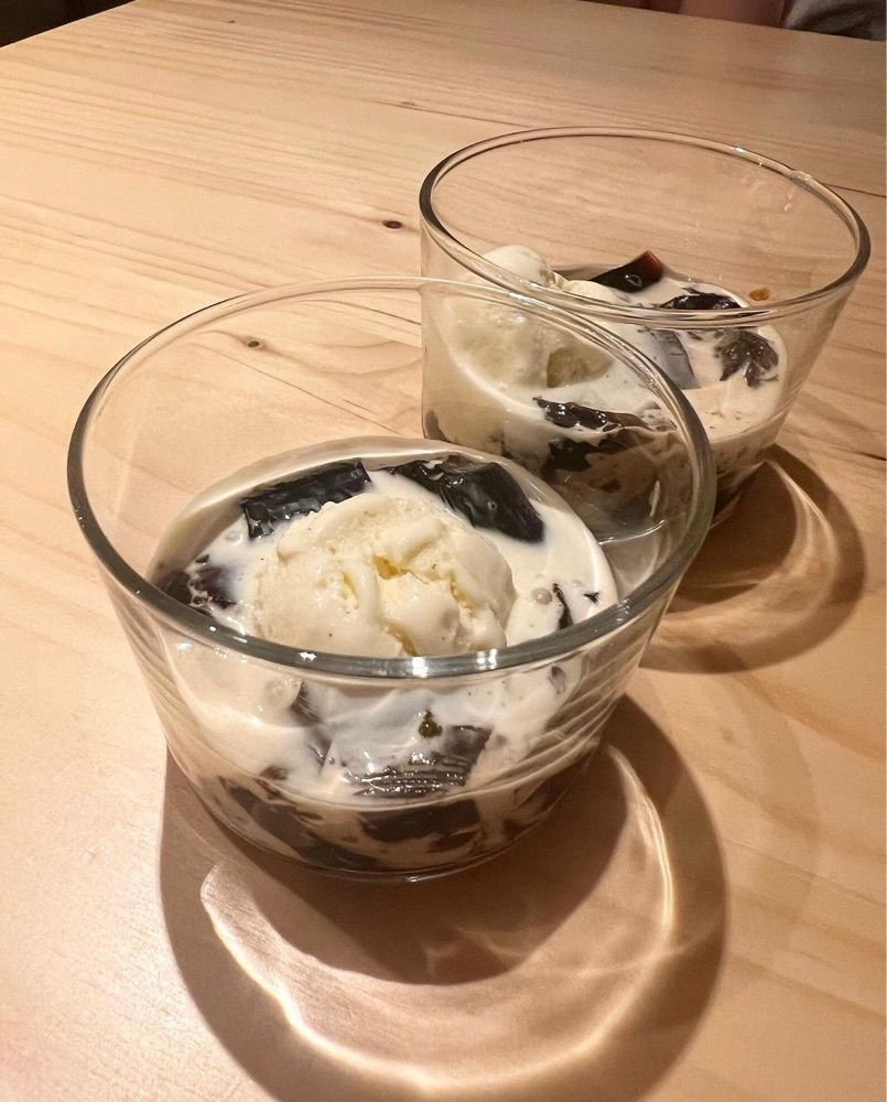 ayu.latteさんが投稿した鴨と肴 時（【旧店名】鍋や 時）に関する口コミの画像
