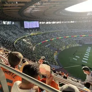 国立競技場
