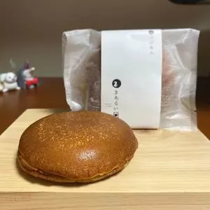 どらやき まあるい月