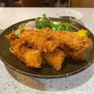 ふじ喫茶食事