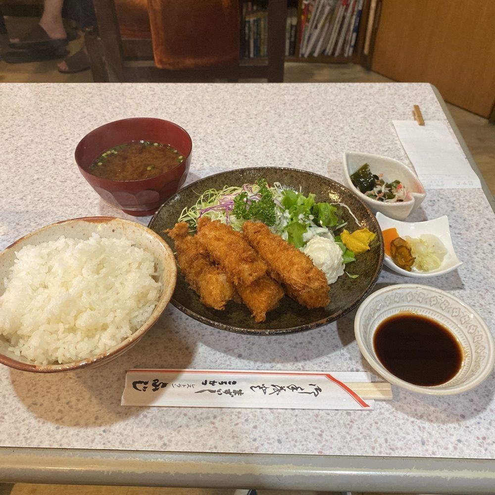 鉄道王さんが投稿したふじ喫茶食事に関する口コミの画像