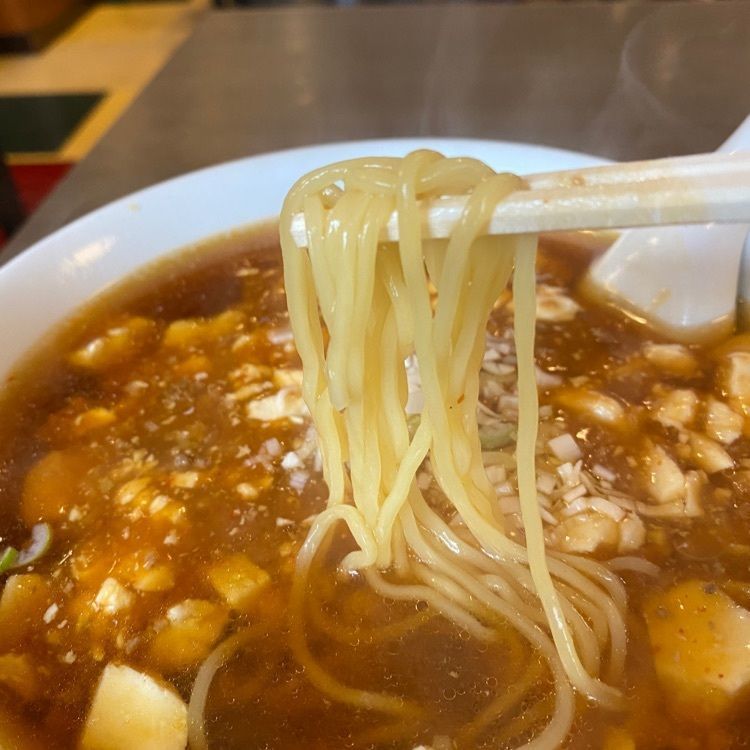 かめ_メグミさんが投稿した中華飯店　靉龍（ウンリュウ）に関する口コミの画像