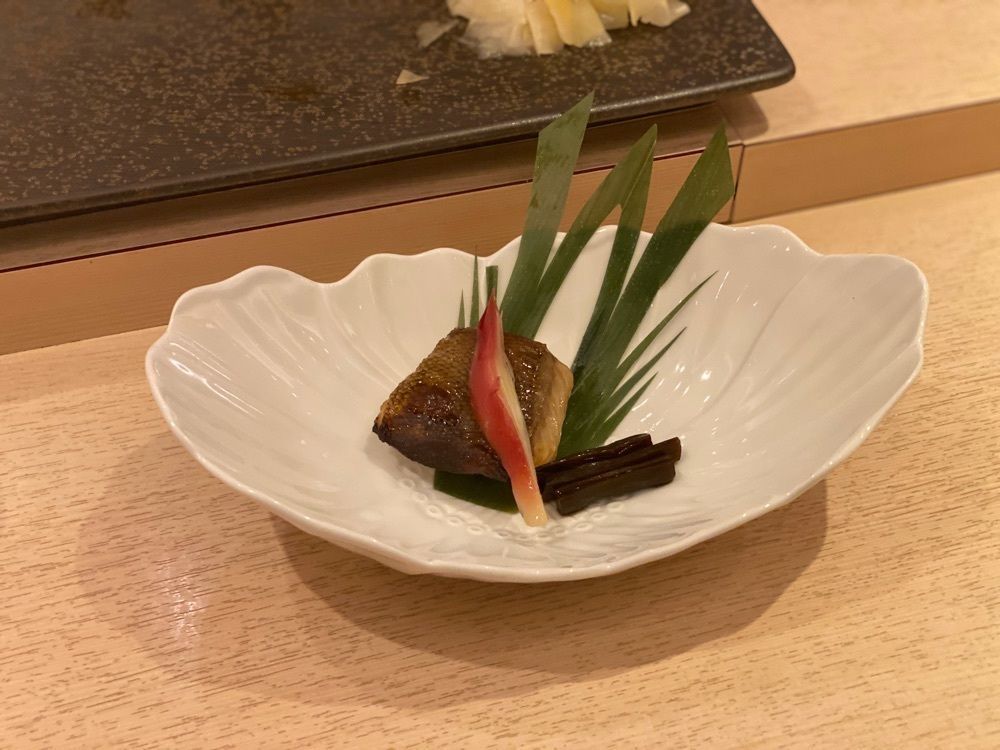 seigoさんが投稿した六本木 すし巽（タツミ）に関する口コミの画像