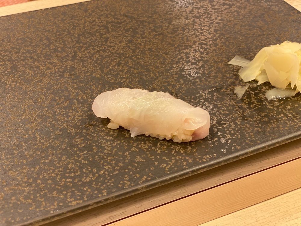 seigoさんが投稿した六本木 すし巽（タツミ）に関する口コミの画像