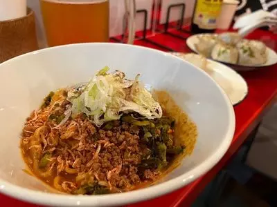 大山生煎店