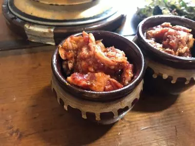 肉問屋直営 焼肉 肉一 高円寺店