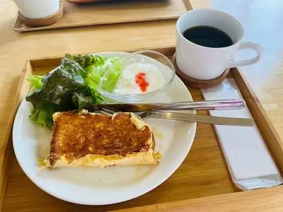 AOSHIMA COFFEE（アオシマ コーヒー）