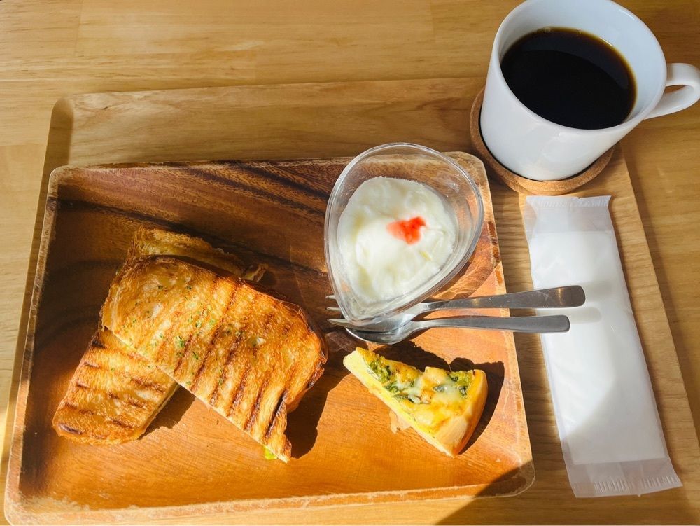 ゆうさんが投稿したAOSHIMA COFFEE（アオシマ コーヒー）に関する口コミの画像