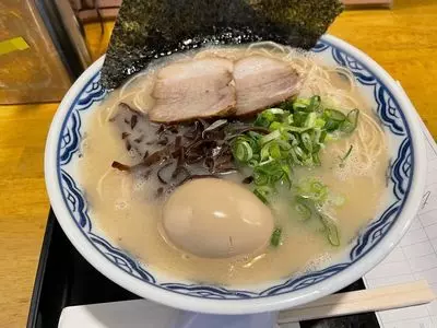 博多らーめん 和