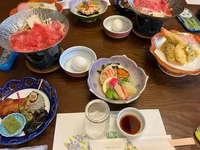 四季のおもてなし 兼八（兼八）