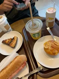 スターバックスコーヒー 名古屋グローバルゲート店