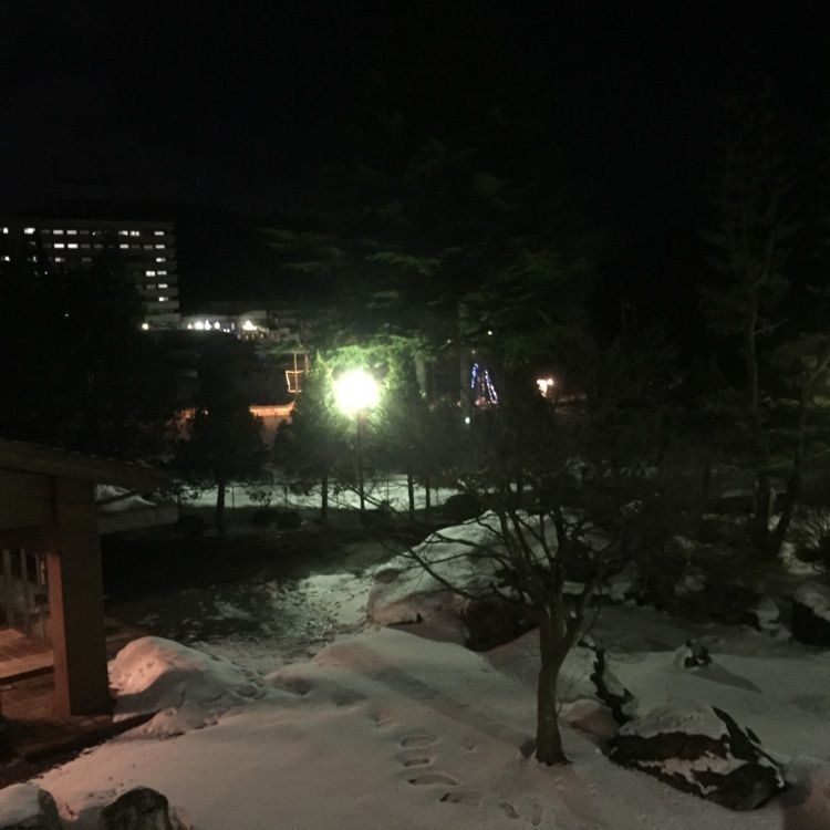 からっ風②さんが投稿した誓湖荘に関する口コミの画像