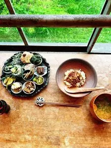 調香菜 Umui（ウムイ）