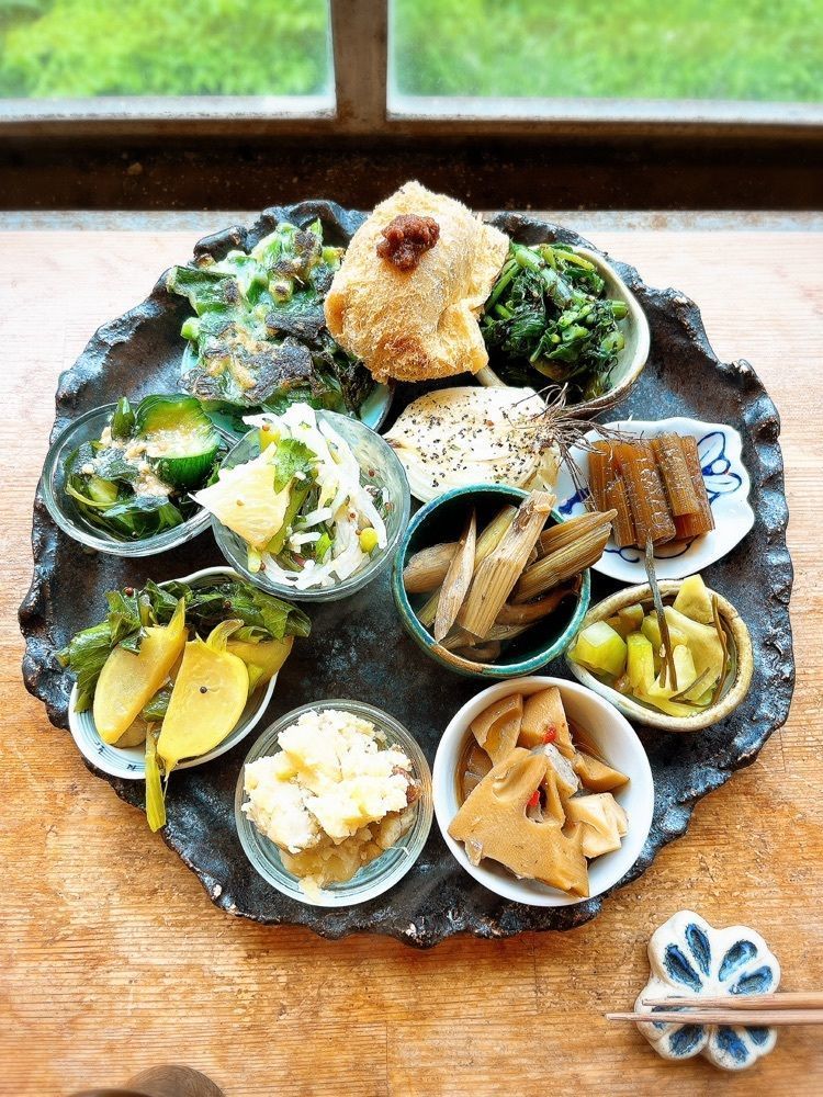 猫なぎ。さんが投稿した調香菜 Umui（ウムイ）に関する口コミの画像