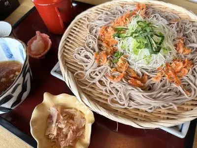 和食麺処 サガミ 潮見ヶ丘店（わしょくめんどころさがみ）