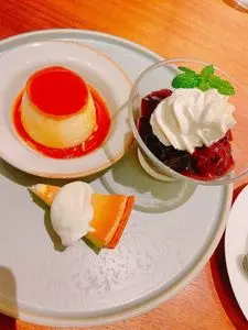 モロゾフ 神戸本店（MOROZOFF）