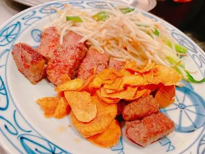 ステーキランド 神戸店