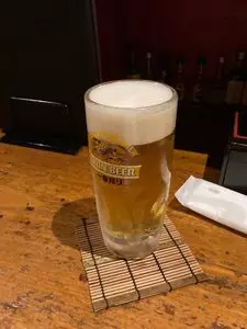 フラップチョップ（FLAP CHOP）