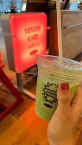 みのりカフェ 三越銀座店