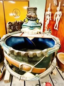 次年子窯