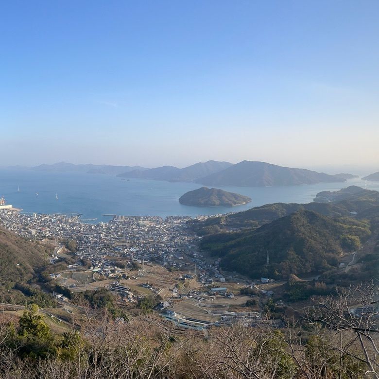 みーなさんが投稿した国民宿舎　野呂高原ロッジに関する口コミの画像
