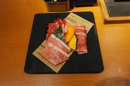 和牛焼肉食べ放題 肉屋の台所 渋谷宮益坂店